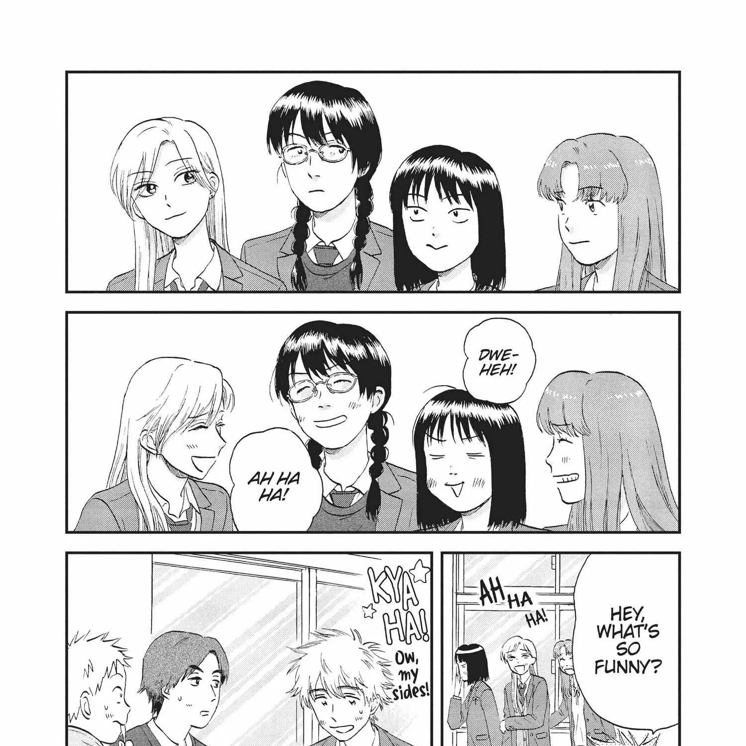 Skip to Loafer Chapter 24.1 page 29 - 
