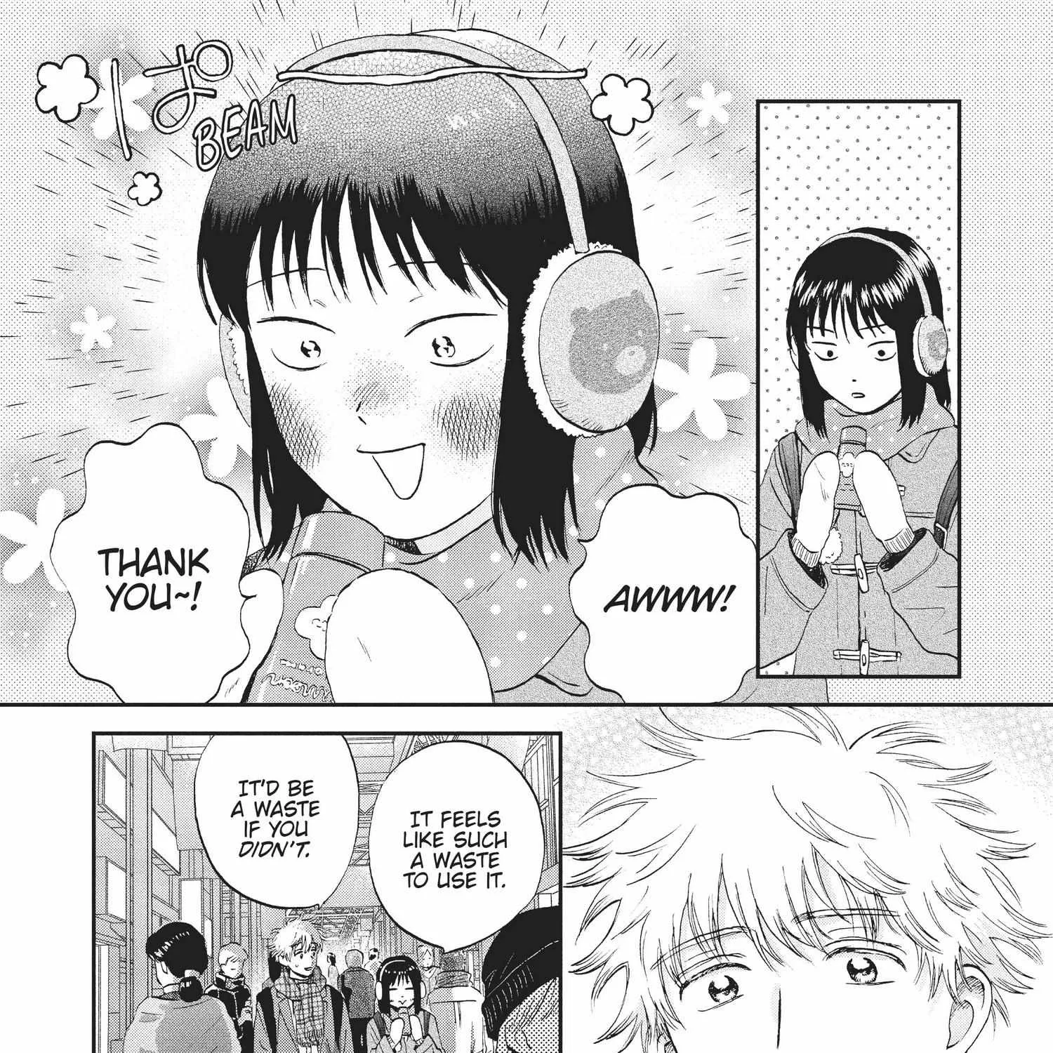 Skip to Loafer Chapter 24.1 page 281 - 