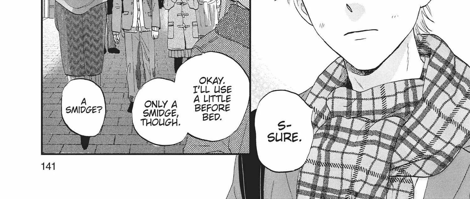 Skip to Loafer Chapter 24.1 page 282 - 