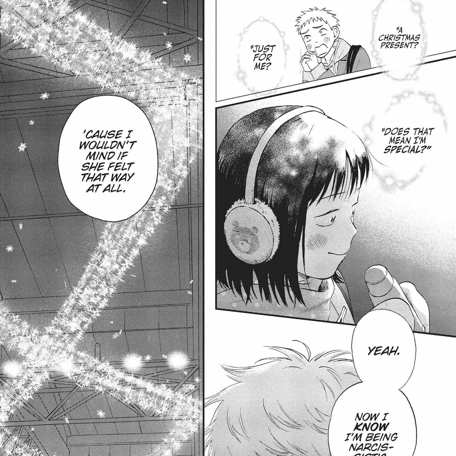Skip to Loafer Chapter 24.1 page 283 - 