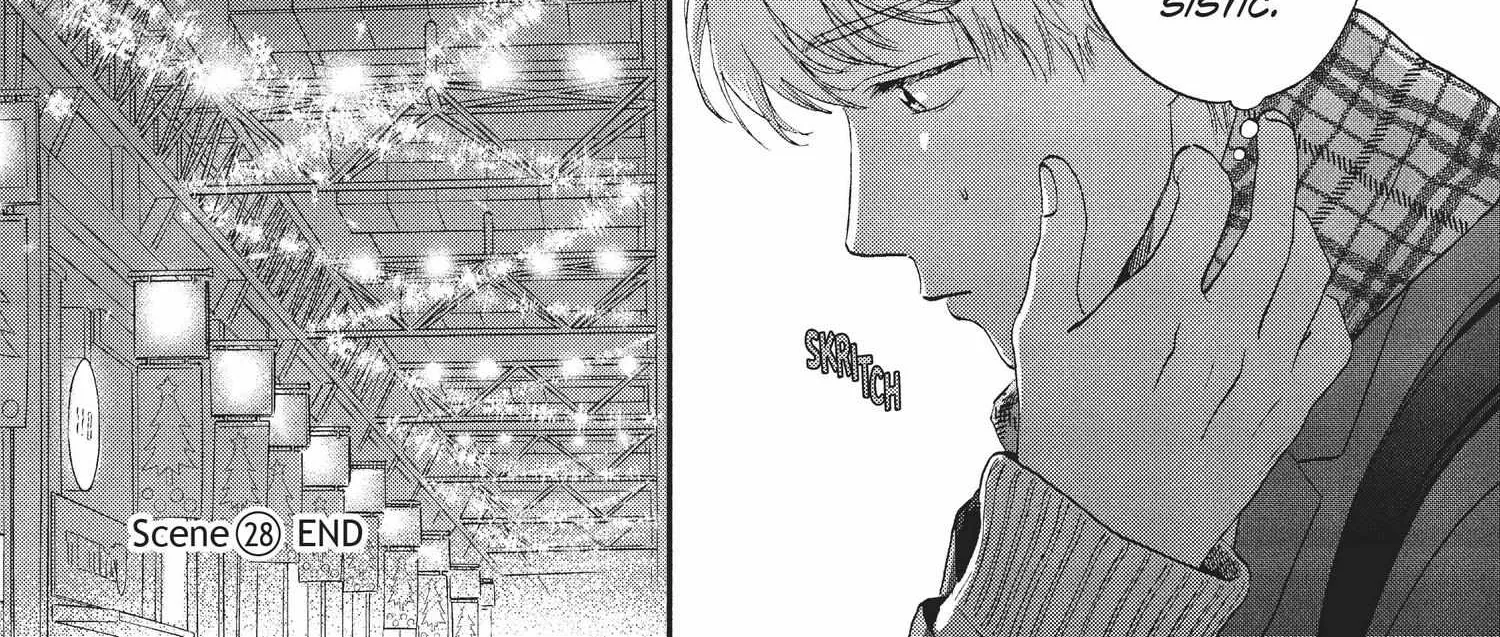 Skip to Loafer Chapter 24.1 page 284 - 