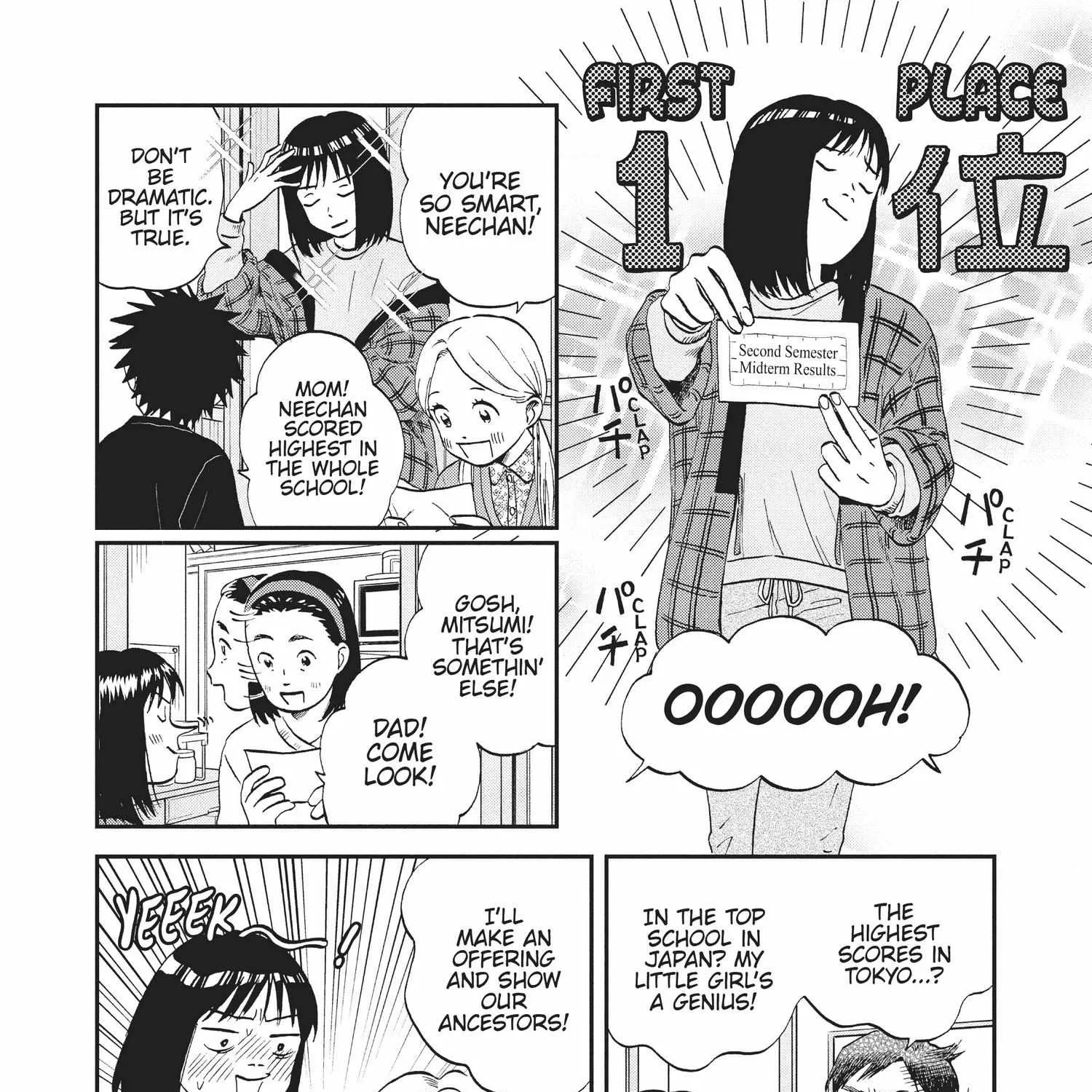 Skip to Loafer Chapter 24.1 page 288 - 