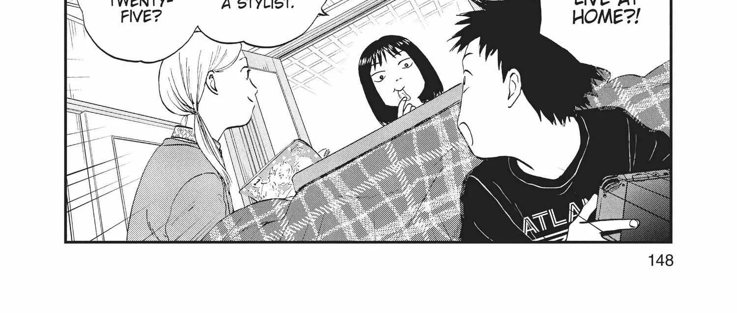 Skip to Loafer Chapter 24.1 page 293 - 