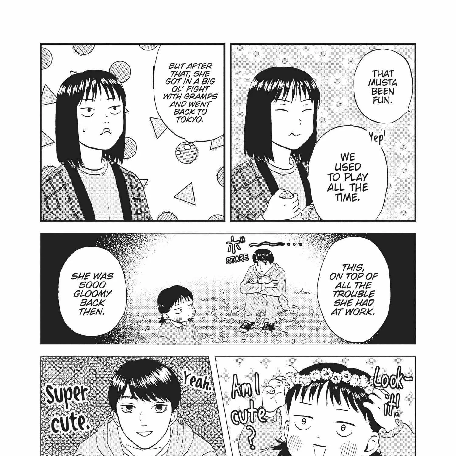 Skip to Loafer Chapter 24.1 page 294 - 
