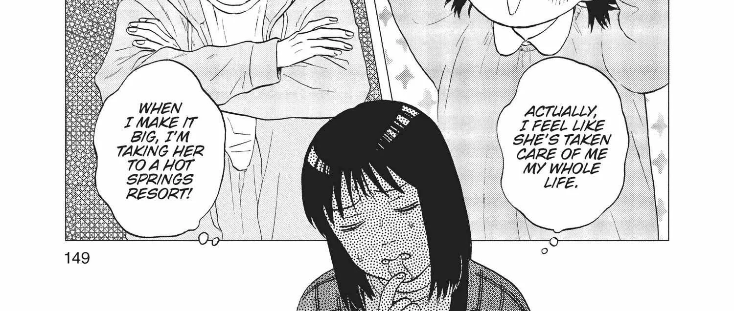 Skip to Loafer Chapter 24.1 page 295 - 