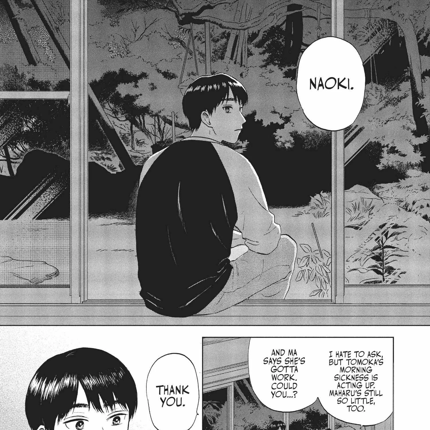 Skip to Loafer Chapter 24.1 page 298 - 