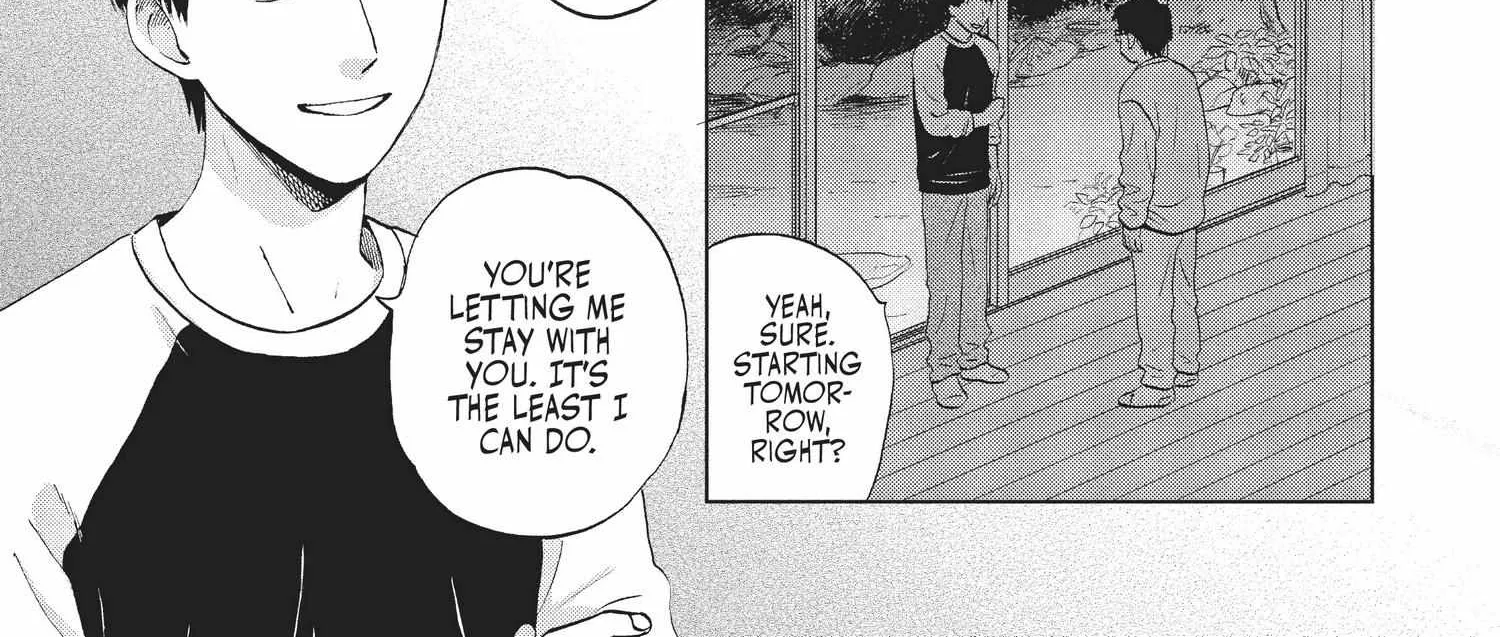Skip to Loafer Chapter 24.1 page 299 - 