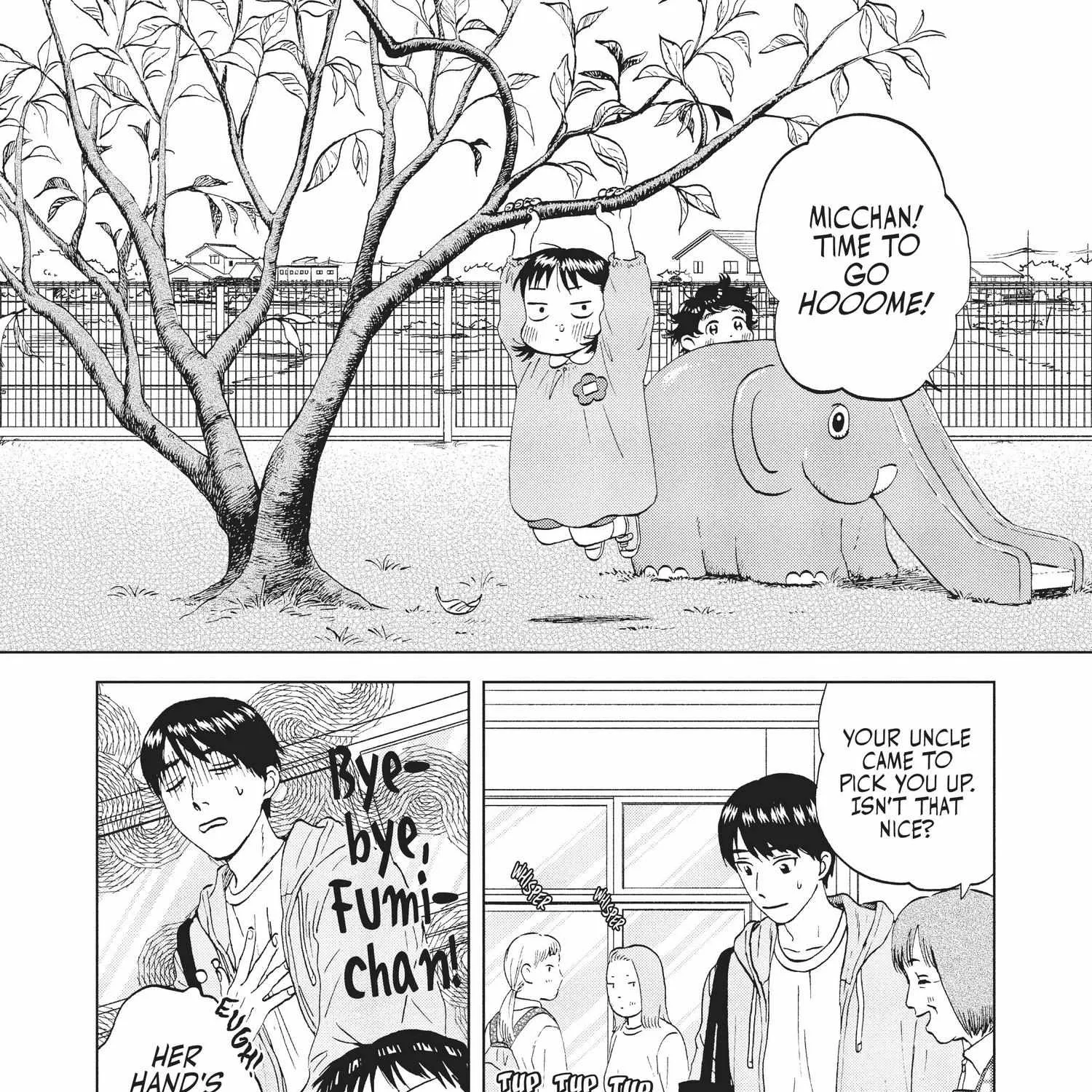 Skip to Loafer Chapter 24.1 page 300 - 
