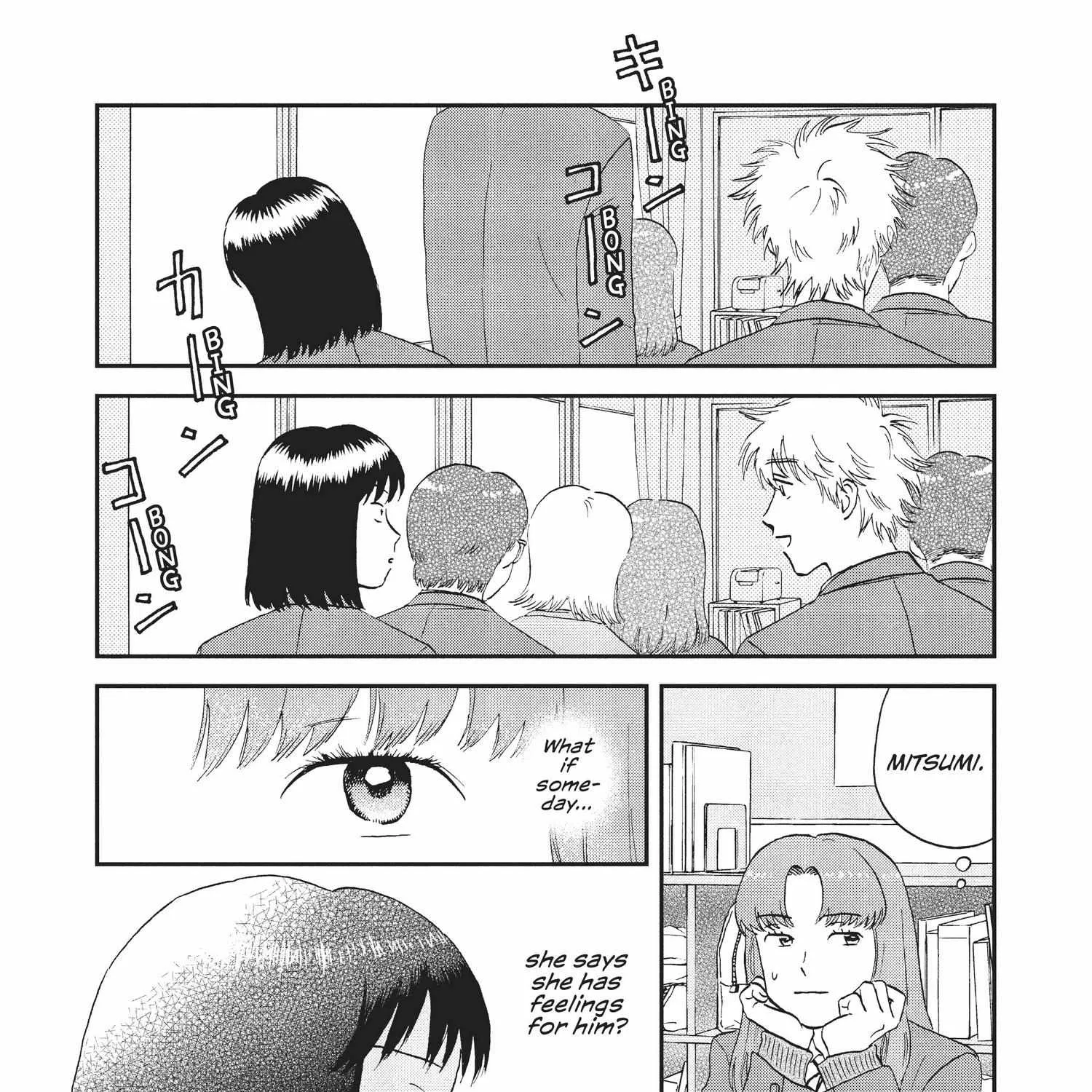 Skip to Loafer Chapter 24.1 page 31 - 