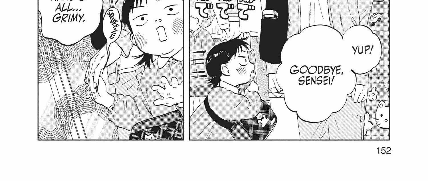 Skip to Loafer Chapter 24.1 page 301 - 
