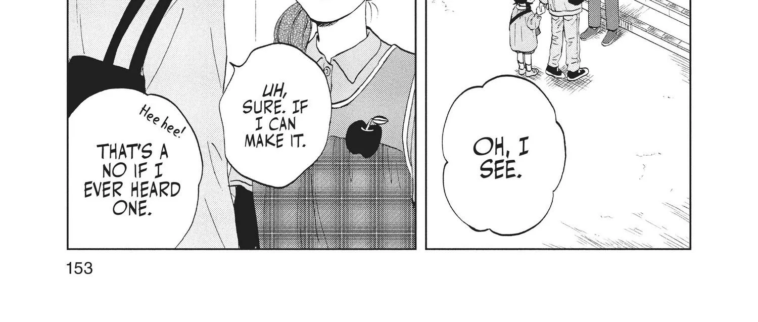Skip to Loafer Chapter 24.1 page 303 - 