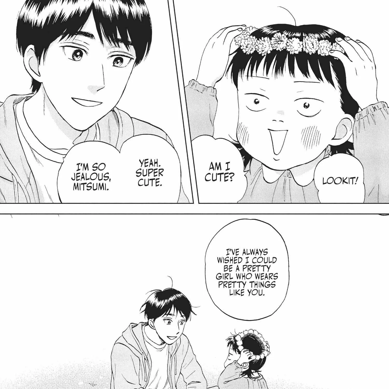 Skip to Loafer Chapter 24.1 page 306 - 