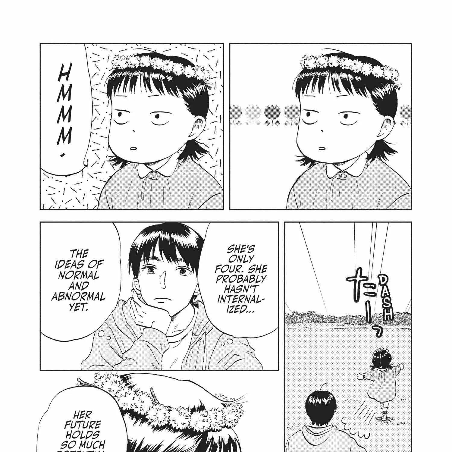 Skip to Loafer Chapter 24.1 page 308 - 