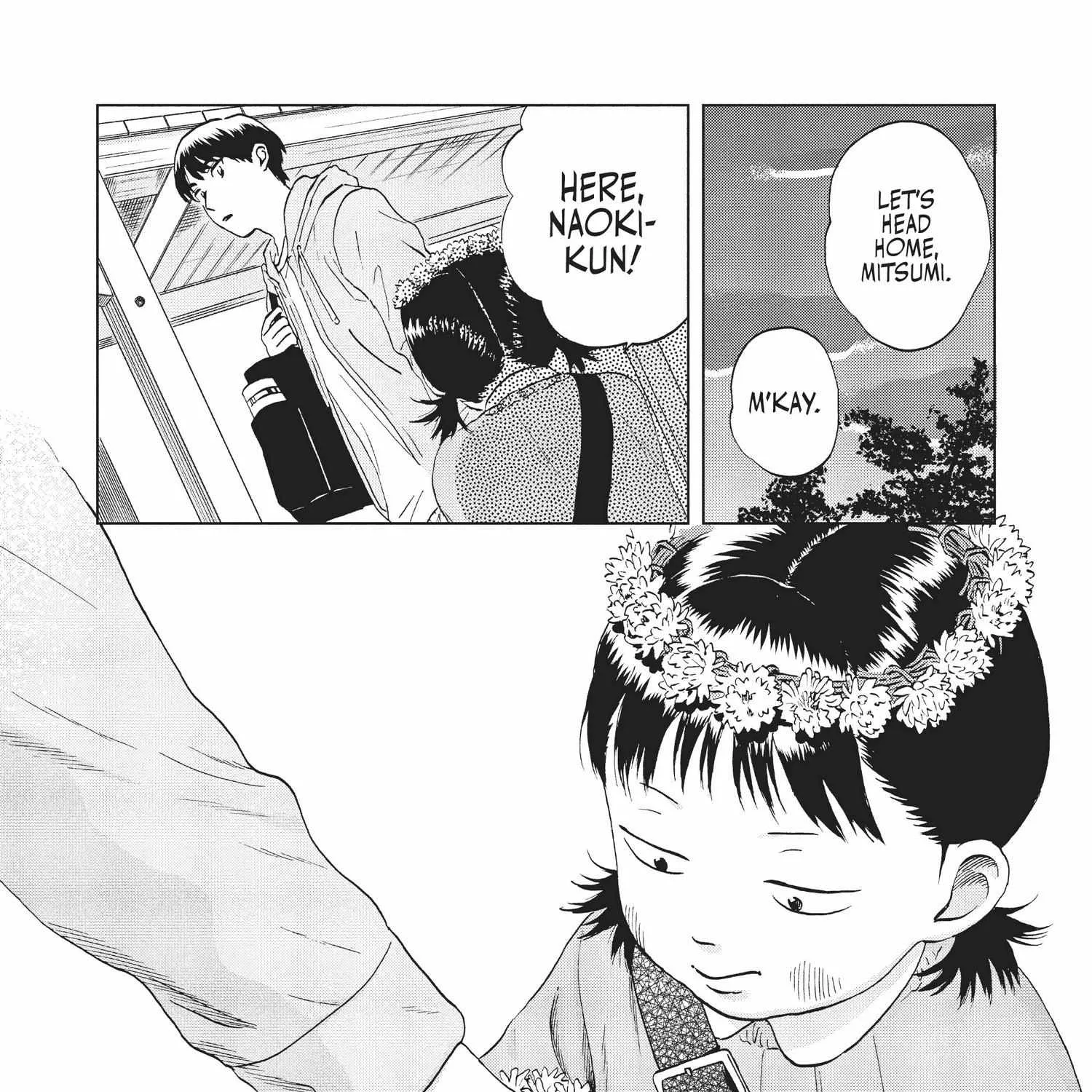 Skip to Loafer Chapter 24.1 page 310 - 