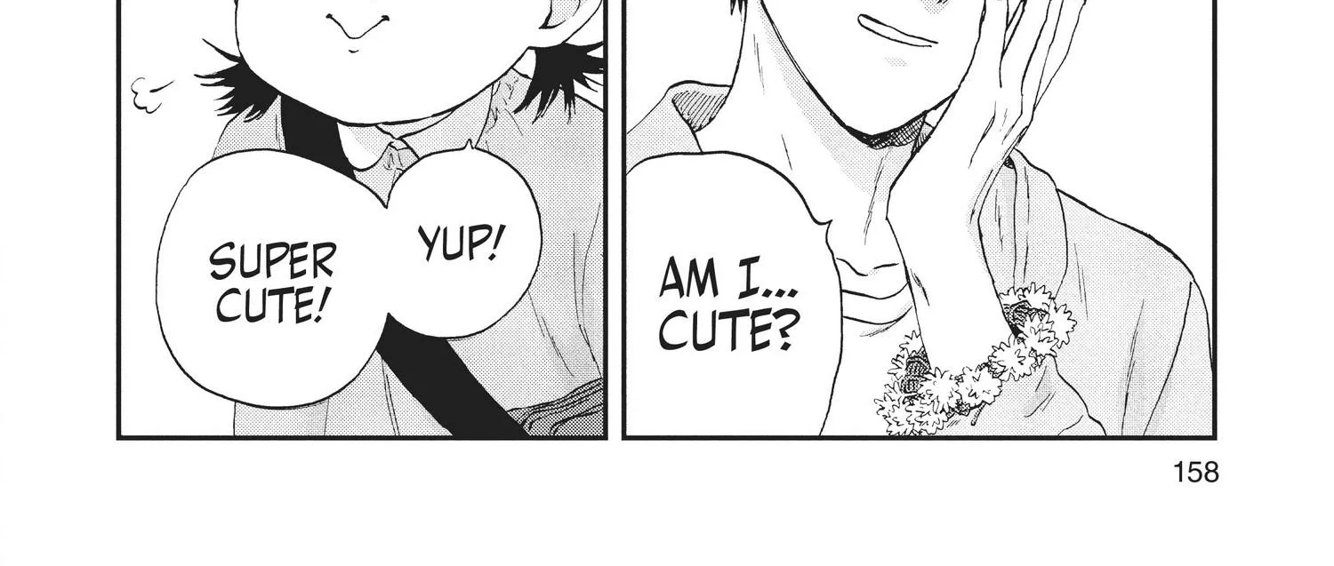 Skip to Loafer Chapter 24.1 page 313 - 