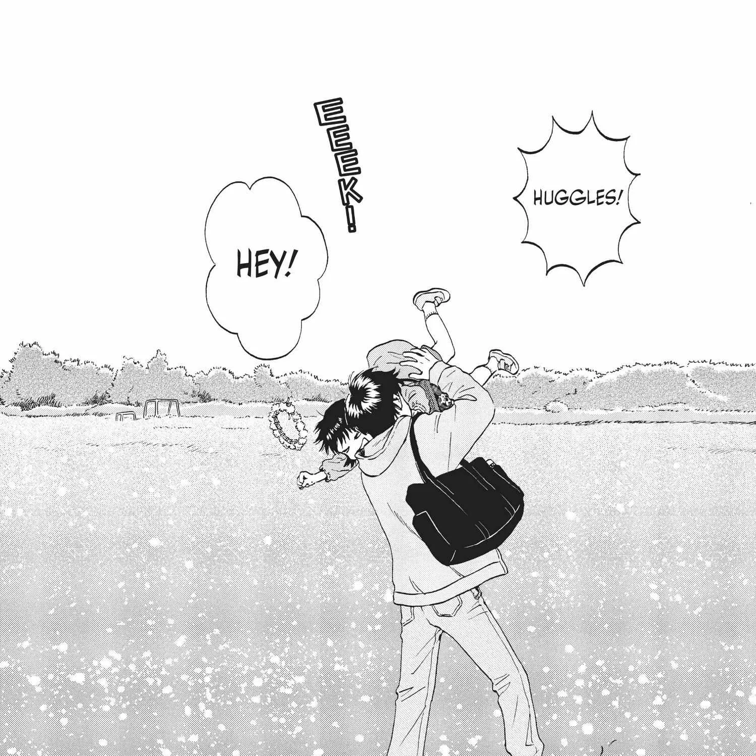 Skip to Loafer Chapter 24.1 page 314 - 