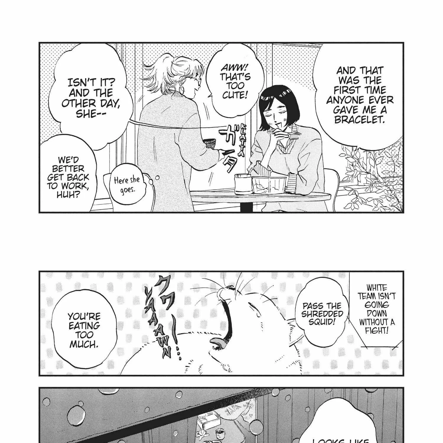 Skip to Loafer Chapter 24.1 page 316 - 