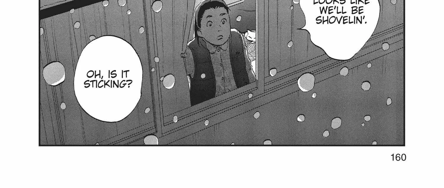 Skip to Loafer Chapter 24.1 page 317 - 
