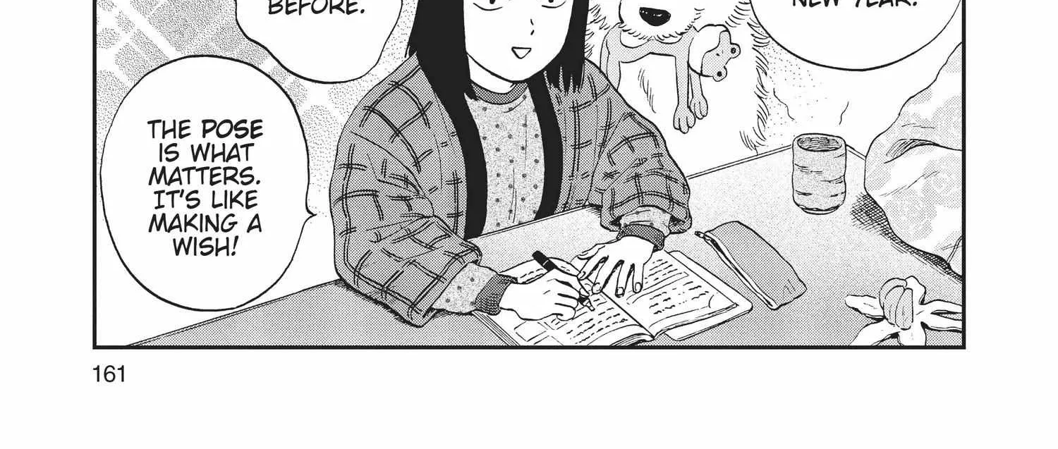 Skip to Loafer Chapter 24.1 page 319 - 