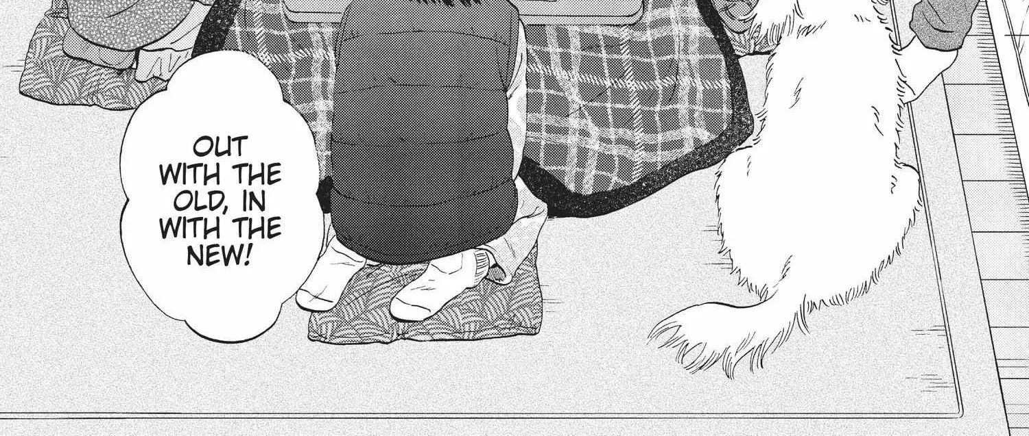 Skip to Loafer Chapter 24.1 page 321 - 