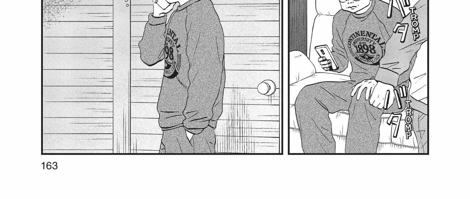 Skip to Loafer Chapter 24.1 page 323 - 