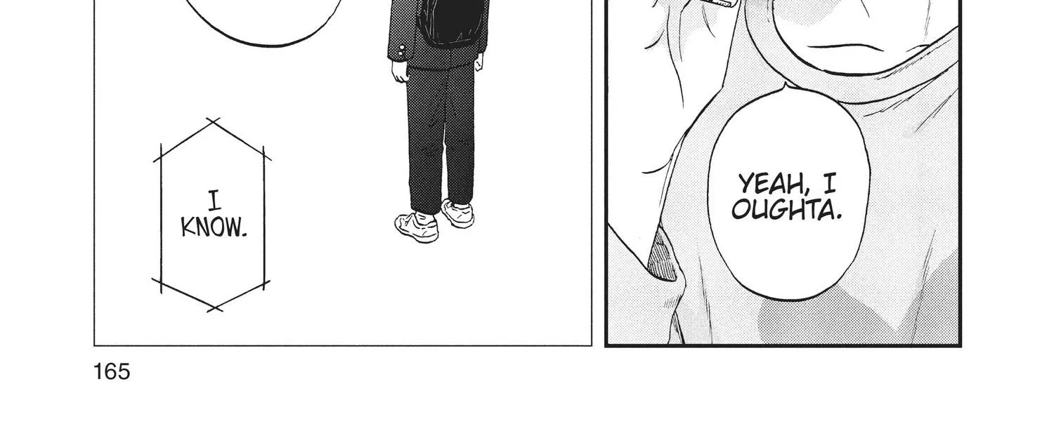 Skip to Loafer Chapter 24.1 page 327 - 