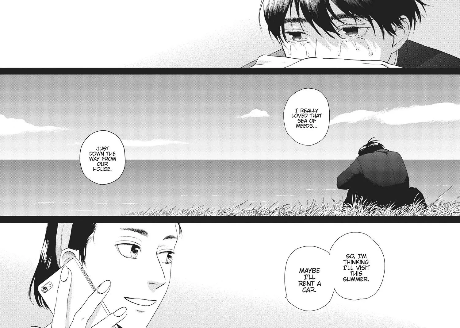 Skip to Loafer Chapter 24.1 page 332 - 