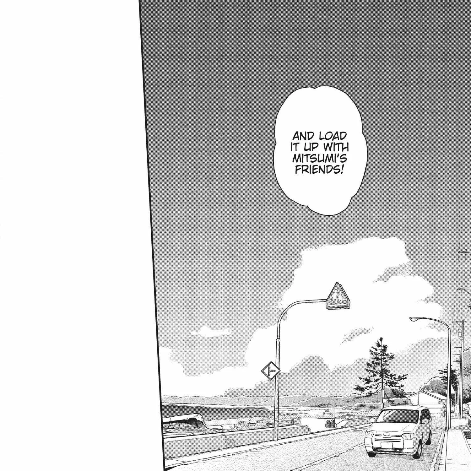 Skip to Loafer Chapter 24.1 page 333 - 