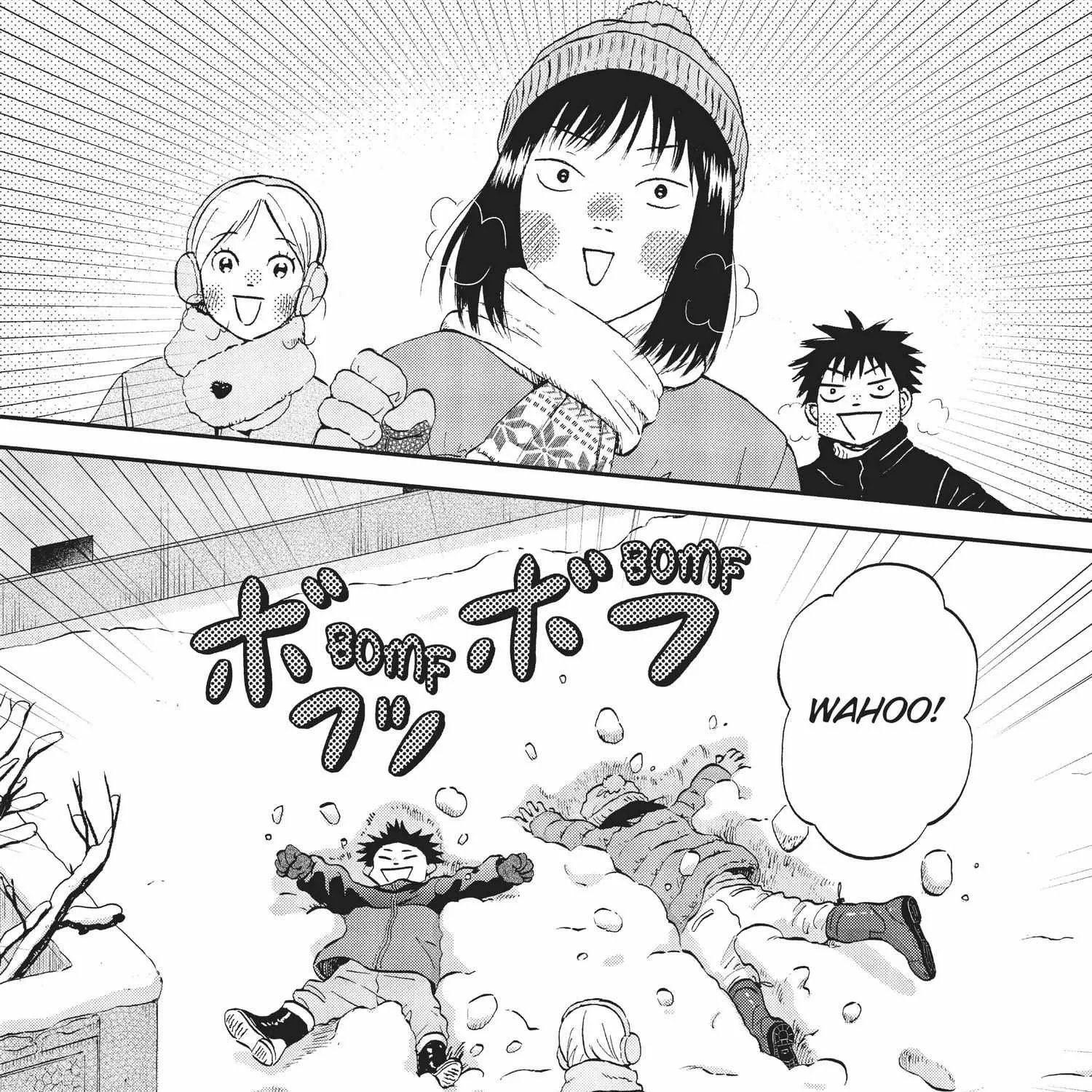 Skip to Loafer Chapter 24.1 page 335 - 