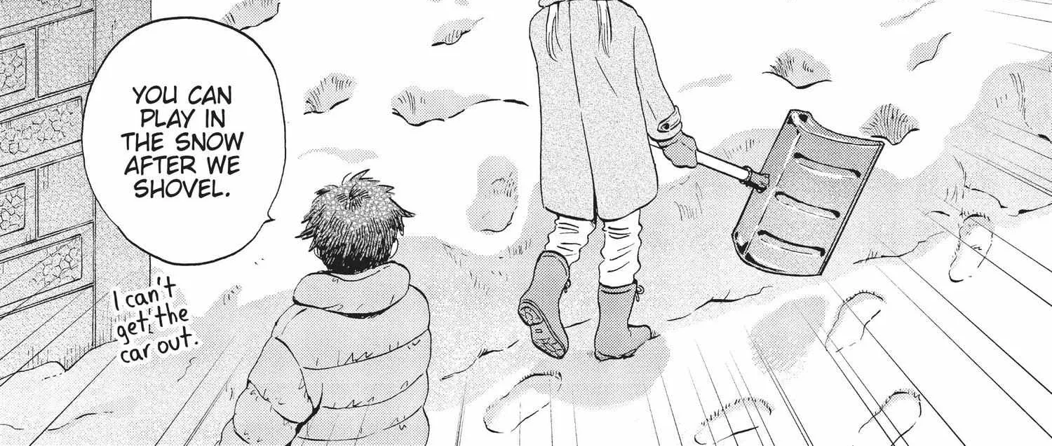 Skip to Loafer Chapter 24.1 page 336 - 