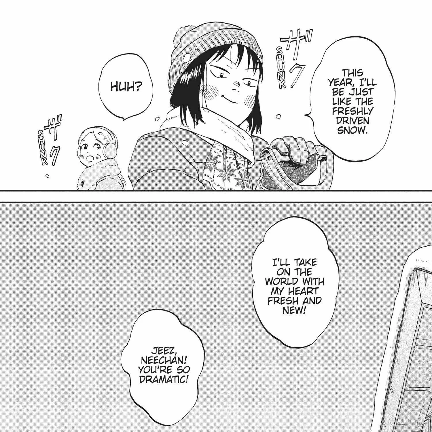 Skip to Loafer Chapter 24.1 page 337 - 