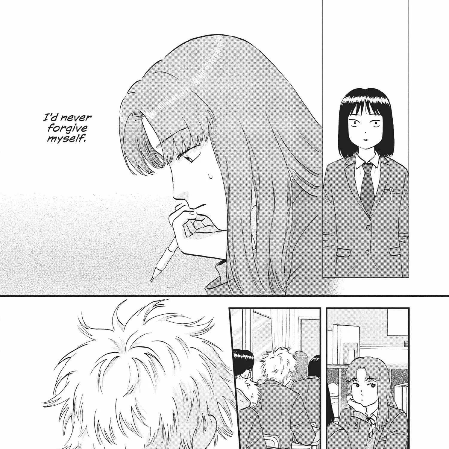 Skip to Loafer Chapter 24.1 page 35 - 