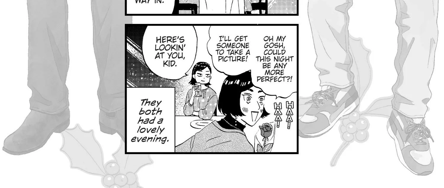 Skip to Loafer Chapter 24.1 page 348 - 
