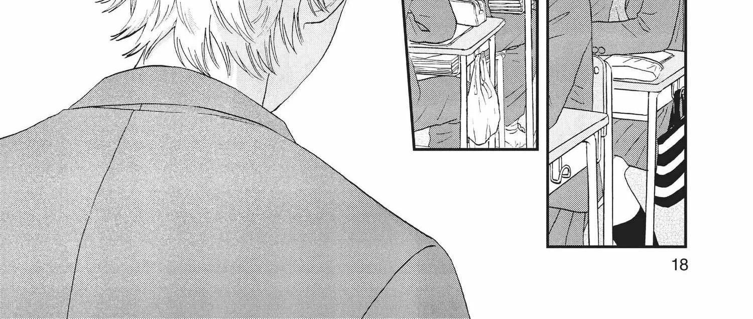 Skip to Loafer Chapter 24.1 page 36 - 