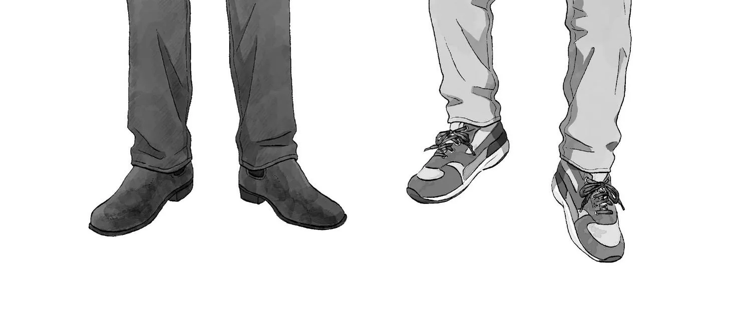 Skip to Loafer Chapter 24.1 page 354 - 