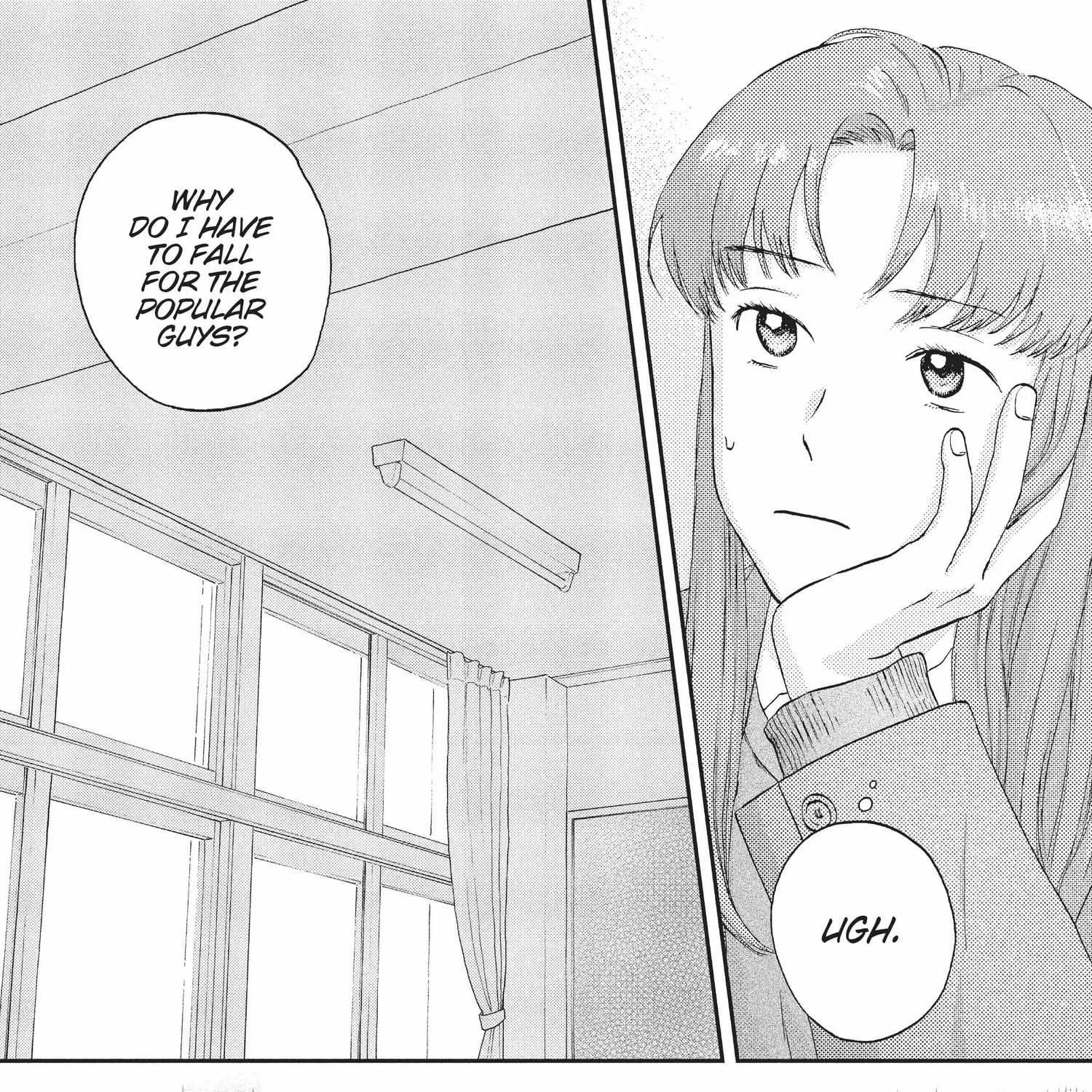 Skip to Loafer Chapter 24.1 page 37 - 