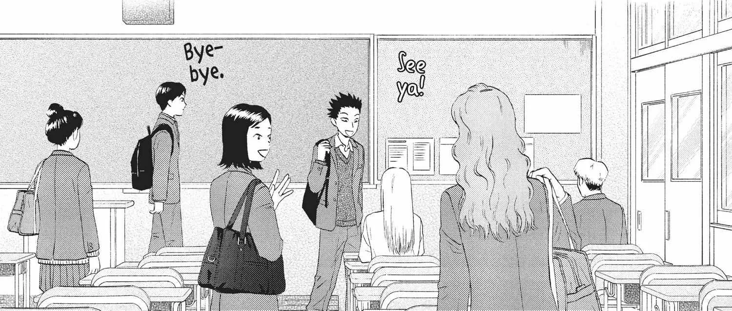 Skip to Loafer Chapter 24.1 page 38 - 
