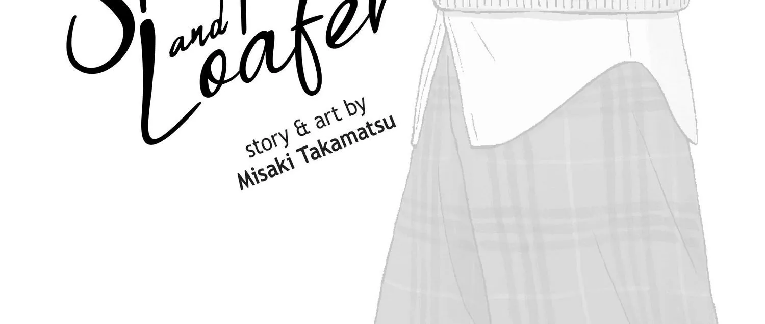 Skip to Loafer Chapter 24.1 page 5 - 