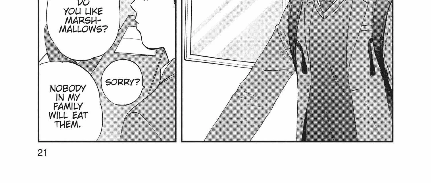 Skip to Loafer Chapter 24.1 page 42 - 