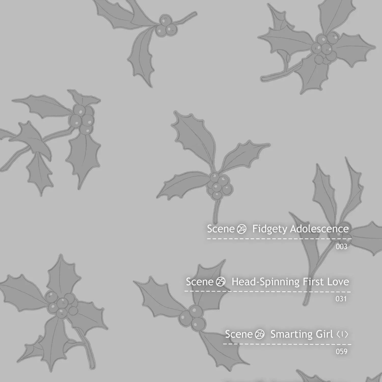 Skip to Loafer Chapter 24.1 page 6 - 