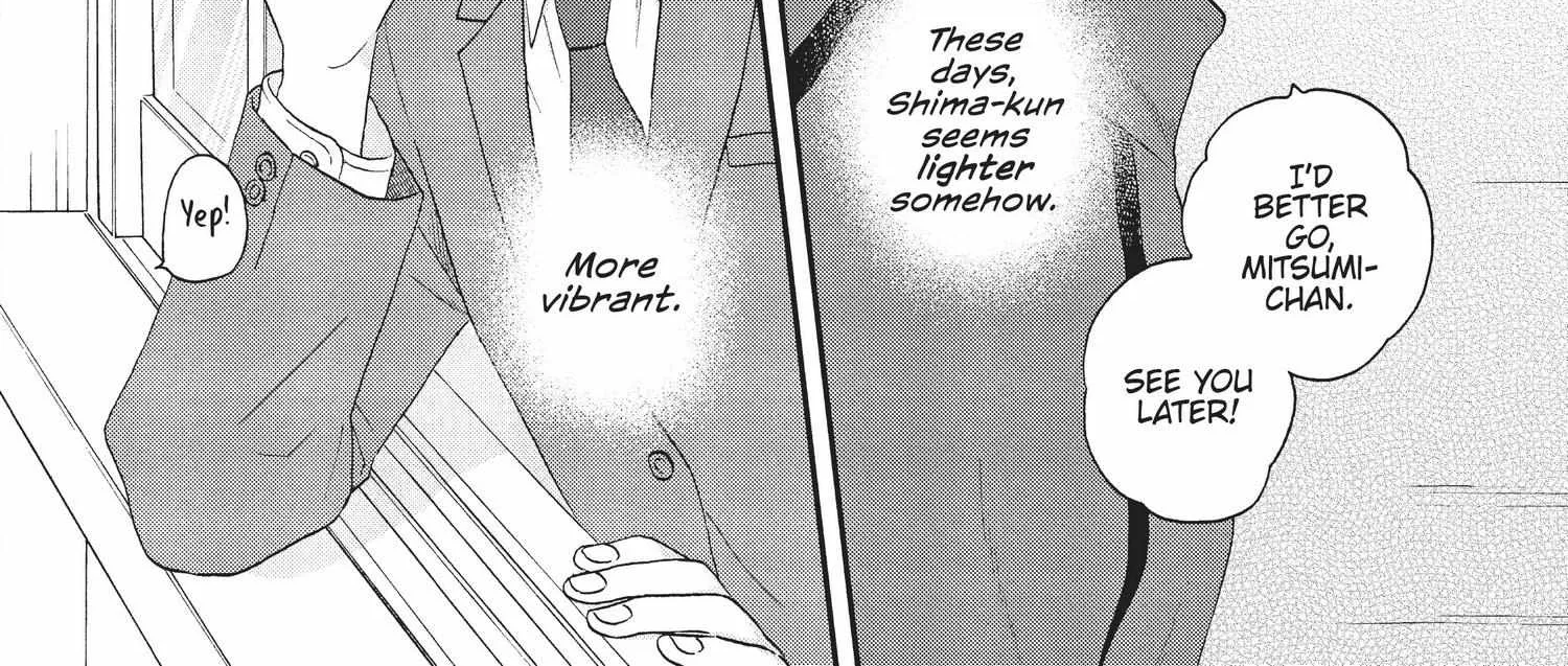 Skip to Loafer Chapter 24.1 page 52 - 