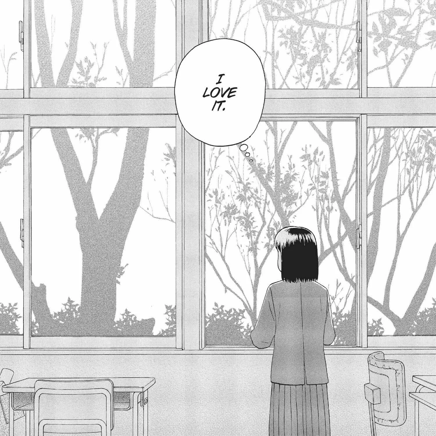 Skip to Loafer Chapter 24.1 page 53 - 