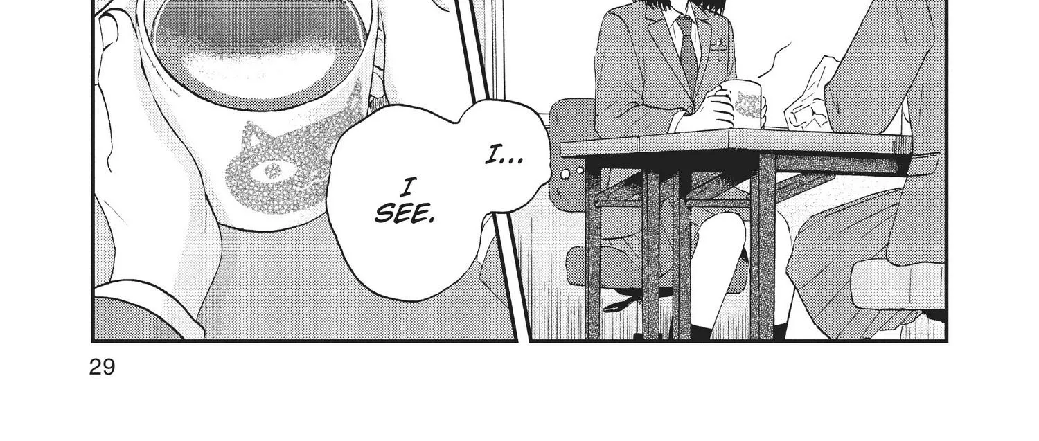 Skip to Loafer Chapter 24.1 page 58 - 
