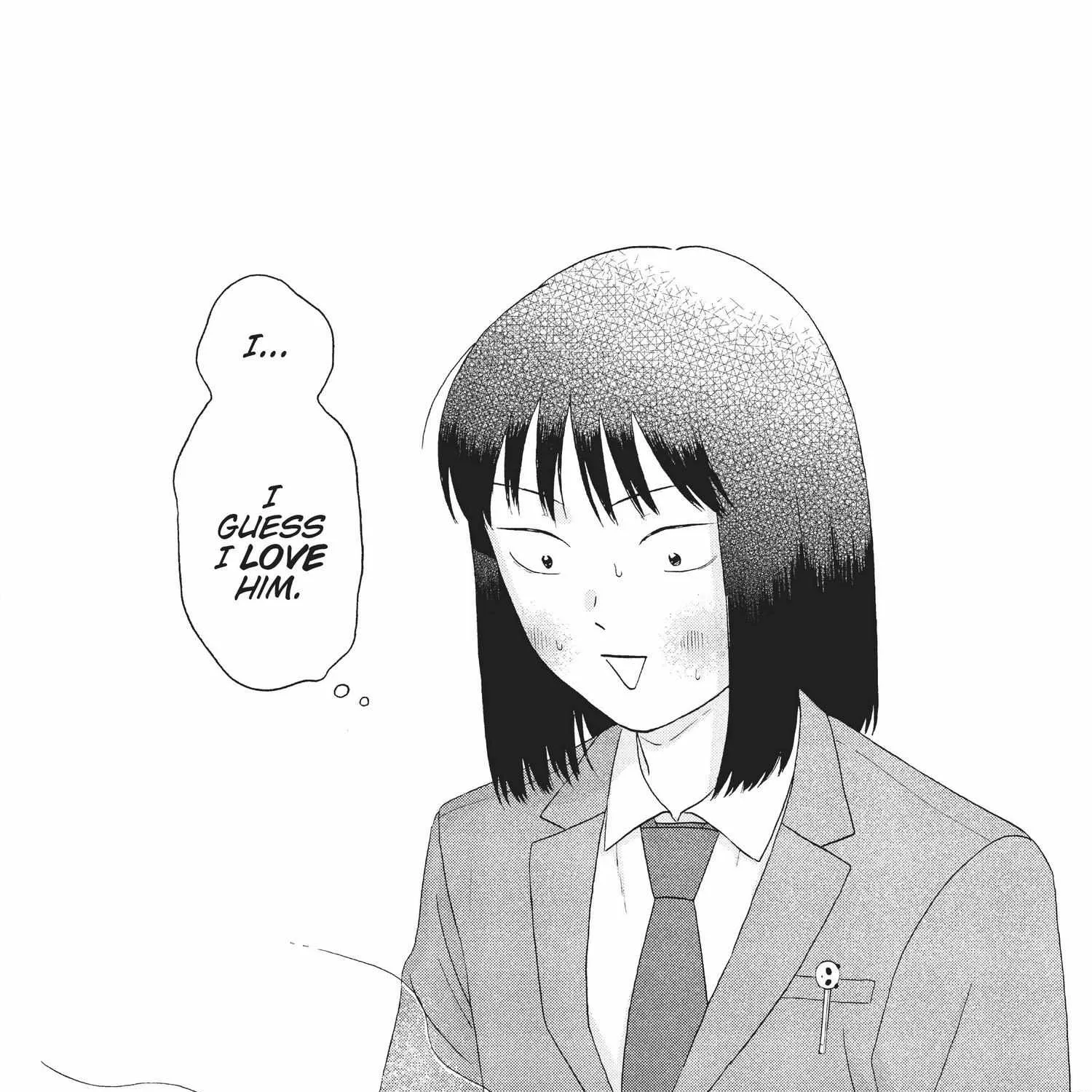 Skip to Loafer Chapter 24.1 page 59 - 