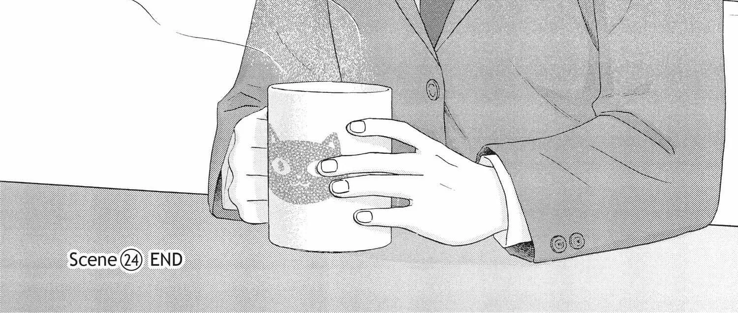 Skip to Loafer Chapter 24.1 page 60 - 