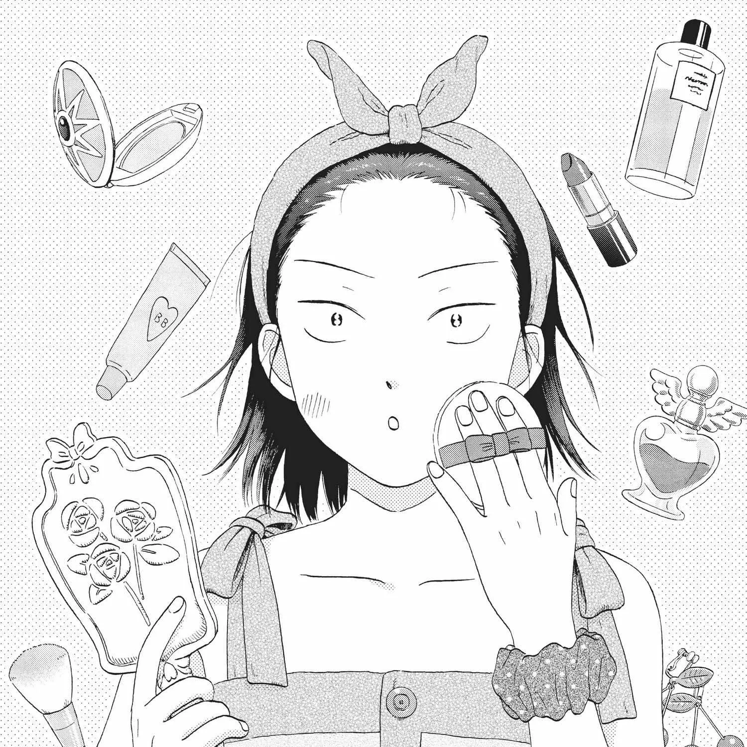 Skip to Loafer Chapter 24.1 page 61 - 