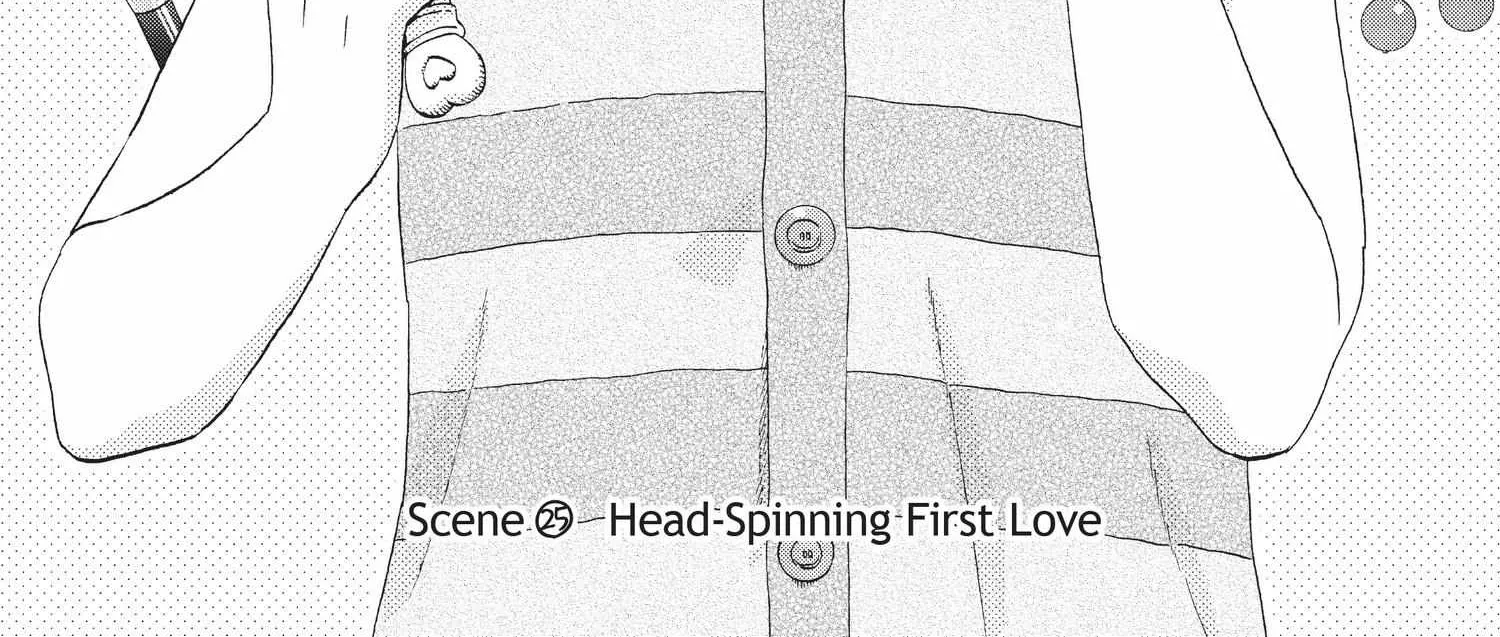 Skip to Loafer Chapter 24.1 page 62 - 