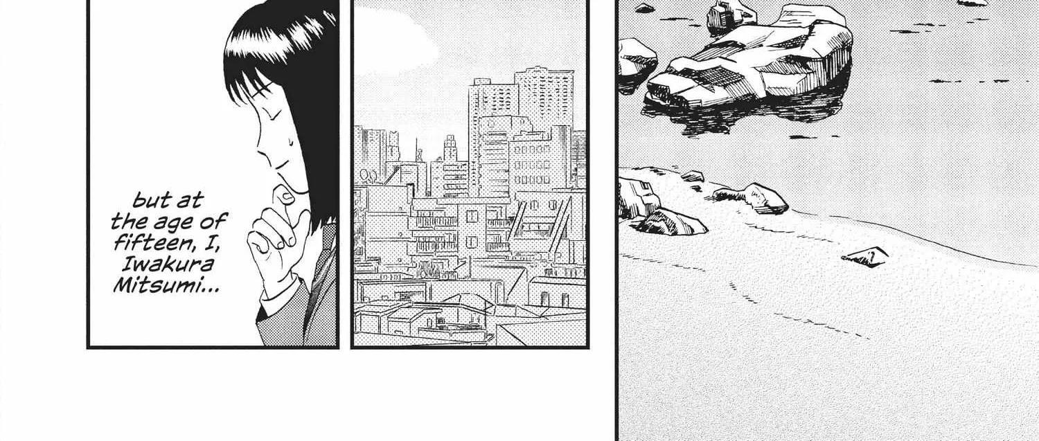 Skip to Loafer Chapter 24.1 page 64 - 
