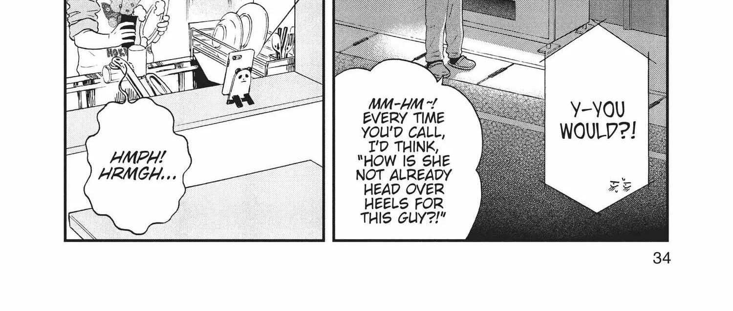 Skip to Loafer Chapter 24.1 page 68 - 