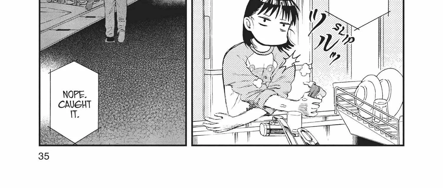 Skip to Loafer Chapter 24.1 page 70 - 